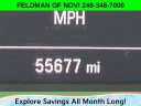 Thumbnail image of 2023 Chevrolet Traverse at Feldman Chevrolet Of Novi