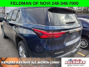 Thumbnail image of 2023 Chevrolet Traverse at Feldman Chevrolet Of Novi