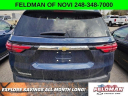 Thumbnail image of 2023 Chevrolet Traverse at Feldman Chevrolet Of Novi