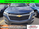 Thumbnail image of 2023 Chevrolet Traverse at Feldman Chevrolet Of Novi