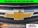 Thumbnail image of 2023 Chevrolet Traverse at Feldman Chevrolet Of Novi