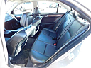 Thumbnail image of 2008 Mercedes-Benz C-Class at Gary Mathews Motors