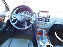 Thumbnail image of 2008 Mercedes-Benz C-Class at Gary Mathews Motors