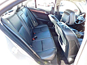 Thumbnail image of 2008 Mercedes-Benz C-Class at Gary Mathews Motors