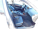 Thumbnail image of 2008 Mercedes-Benz C-Class at Gary Mathews Motors