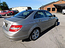 Thumbnail image of 2008 Mercedes-Benz C-Class at Gary Mathews Motors