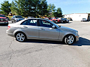Thumbnail image of 2008 Mercedes-Benz C-Class at Gary Mathews Motors