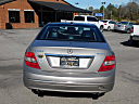 Thumbnail image of 2008 Mercedes-Benz C-Class at Gary Mathews Motors