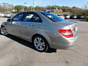 Thumbnail image of 2008 Mercedes-Benz C-Class at Gary Mathews Motors