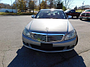 Thumbnail image of 2008 Mercedes-Benz C-Class at Gary Mathews Motors