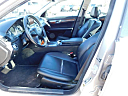Thumbnail image of 2008 Mercedes-Benz C-Class at Gary Mathews Motors