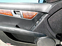 Thumbnail image of 2008 Mercedes-Benz C-Class at Gary Mathews Motors