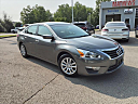 Thumbnail image of 2015 Nissan Altima at Mathews Nissan
