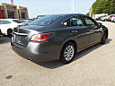 Thumbnail image of 2015 Nissan Altima at Mathews Nissan