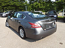 Thumbnail image of 2015 Nissan Altima at Mathews Nissan