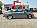 Thumbnail image of 2015 Nissan Altima at Mathews Nissan