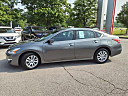 Thumbnail image of 2015 Nissan Altima at Mathews Nissan