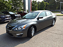 Thumbnail image of 2015 Nissan Altima at Mathews Nissan