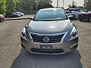 Thumbnail image of 2015 Nissan Altima at Mathews Nissan