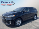 Thumbnail image of 2019 Kia Sorento at Duncan Ford Chrysler