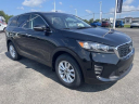Thumbnail image of 2019 Kia Sorento at Duncan Ford Chrysler