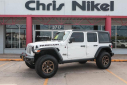 Thumbnail image of 2021 Jeep Wrangler Unlimited at ChrisNikelChryslerJeep NEW