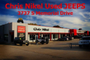 Thumbnail image of 2021 Jeep Wrangler Unlimited at ChrisNikelChryslerJeep NEW