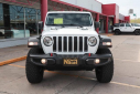 Thumbnail image of 2021 Jeep Wrangler Unlimited at ChrisNikelChryslerJeep NEW