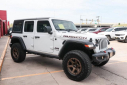 Thumbnail image of 2021 Jeep Wrangler Unlimited at ChrisNikelChryslerJeep NEW