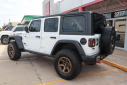 Thumbnail image of 2021 Jeep Wrangler Unlimited at ChrisNikelChryslerJeep NEW