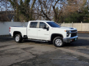 Thumbnail image of 2023 Chevrolet Silverado 2500HD at Jersey Car Direct LLC