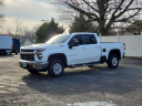 Thumbnail image of 2023 Chevrolet Silverado 2500HD at Jersey Car Direct LLC