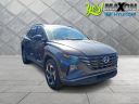 2023 Hyundai TUCSON SEL at Maxon Hyundai Inc.
