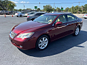 Thumbnail image of 2008 Lexus ES 350 at DriveNationUSA.com of Bradenton, FL