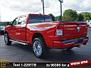2020 Ram 1500 Big Horn at Ramey Motors