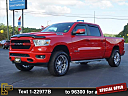Thumbnail image of 2020 Ram 1500 at Ramey Motors