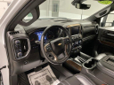 Thumbnail image of 2021 Chevrolet Silverado 2500HD at Ver Hoef Buick CDJR - USED
