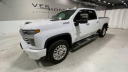 Thumbnail image of 2021 Chevrolet Silverado 2500HD at Ver Hoef Buick CDJR - USED