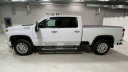 Thumbnail image of 2021 Chevrolet Silverado 2500HD at Ver Hoef Buick CDJR - USED