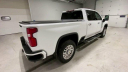 Thumbnail image of 2021 Chevrolet Silverado 2500HD at Ver Hoef Buick CDJR - USED