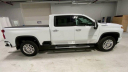 Thumbnail image of 2021 Chevrolet Silverado 2500HD at Ver Hoef Buick CDJR - USED
