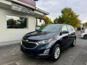Thumbnail image of 2018 Chevrolet Equinox at BROTHERS AUTO SALE LLC