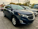 Thumbnail image of 2018 Chevrolet Equinox at BROTHERS AUTO SALE LLC