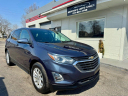 Thumbnail image of 2018 Chevrolet Equinox at BROTHERS AUTO SALE LLC