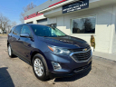 Thumbnail image of 2018 Chevrolet Equinox at BROTHERS AUTO SALE LLC