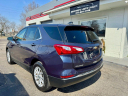 Thumbnail image of 2018 Chevrolet Equinox at BROTHERS AUTO SALE LLC