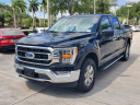 2022 Ford F-150 XLT at AcuraOfPembrokePines of Pembroke Pines, FL