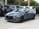 2024 Mazda Mazda3 Sedan 2.5 S Carbon Edition at Ocean Mazda
