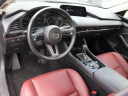 Thumbnail image of 2024 Mazda Mazda3 Sedan at Ocean Mazda
