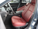 Thumbnail image of 2024 Mazda Mazda3 Sedan at Ocean Mazda
